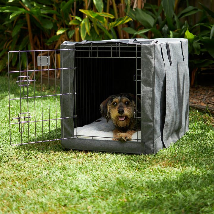 Kazoo Premium Crate Cover Medium
