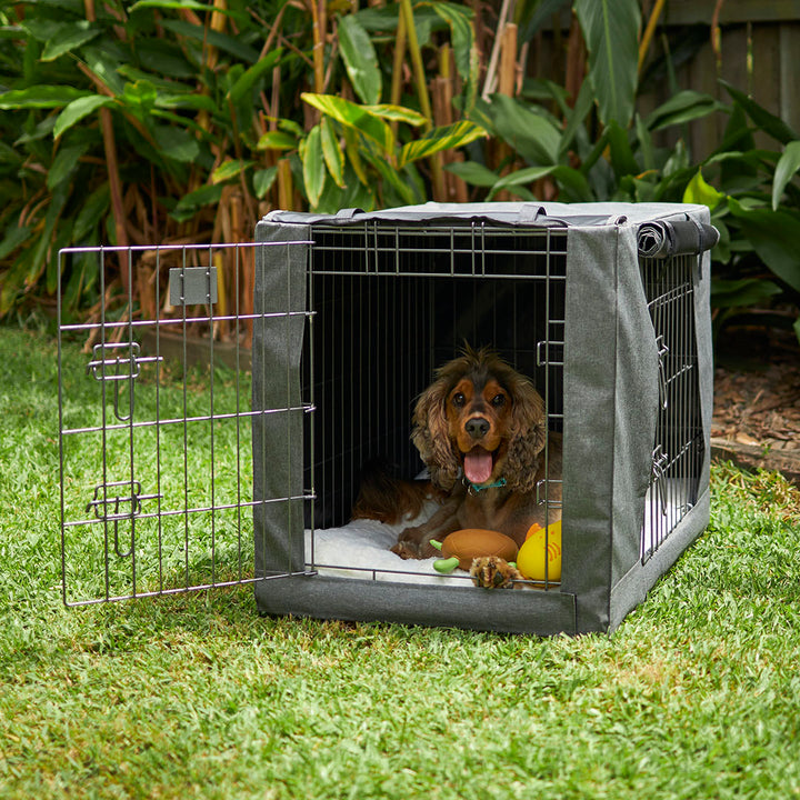 Kazoo Premium Crate Cover Medium