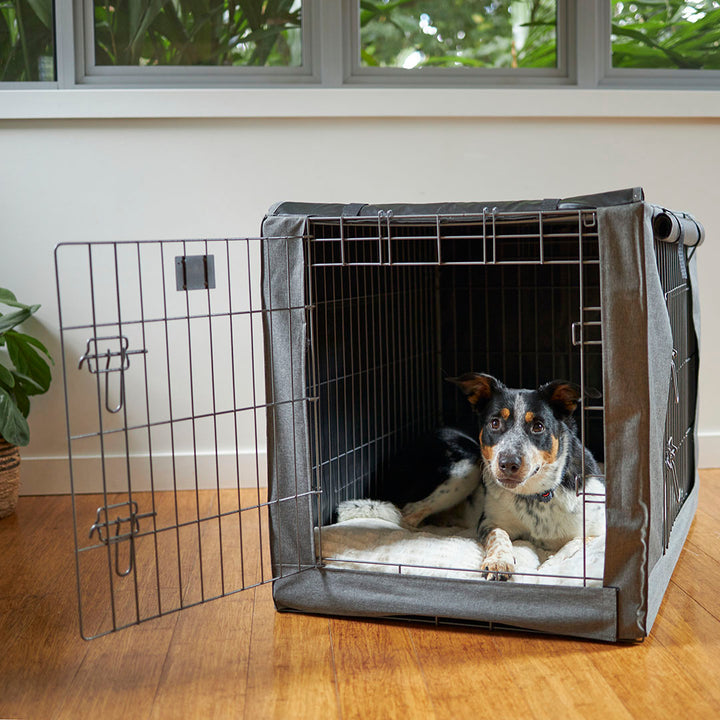Kazoo Premium Crate Cover Medium