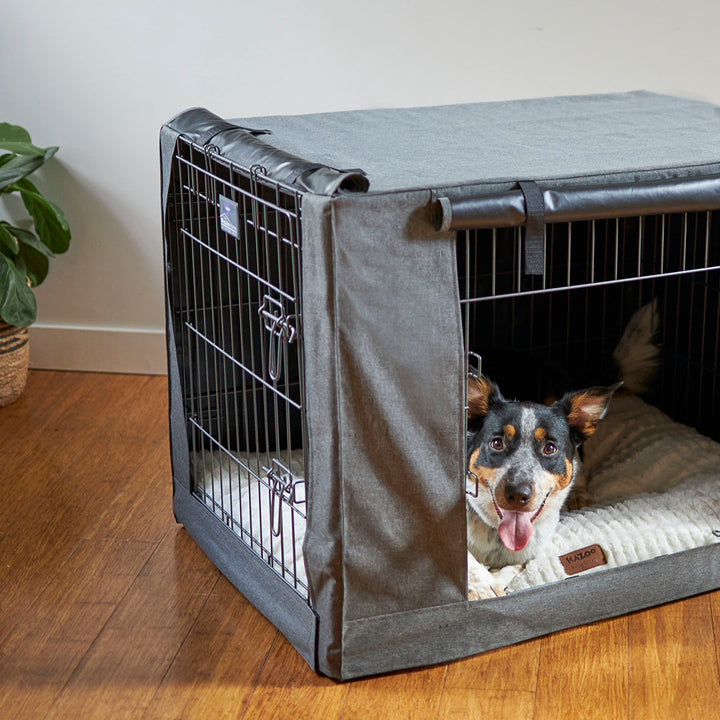 Kazoo Premium Crate Cover Medium