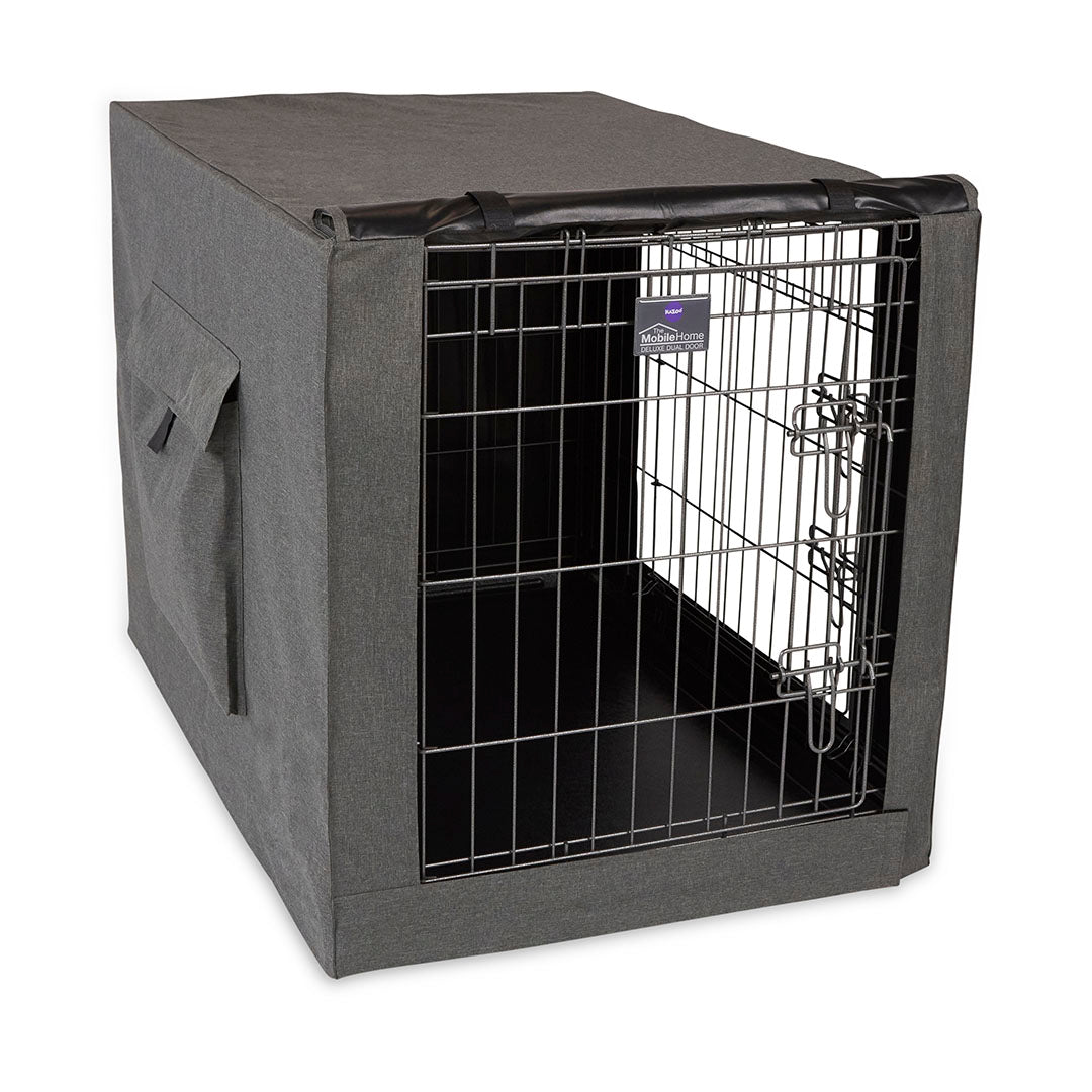 Kazoo Premium Crate Cover Large