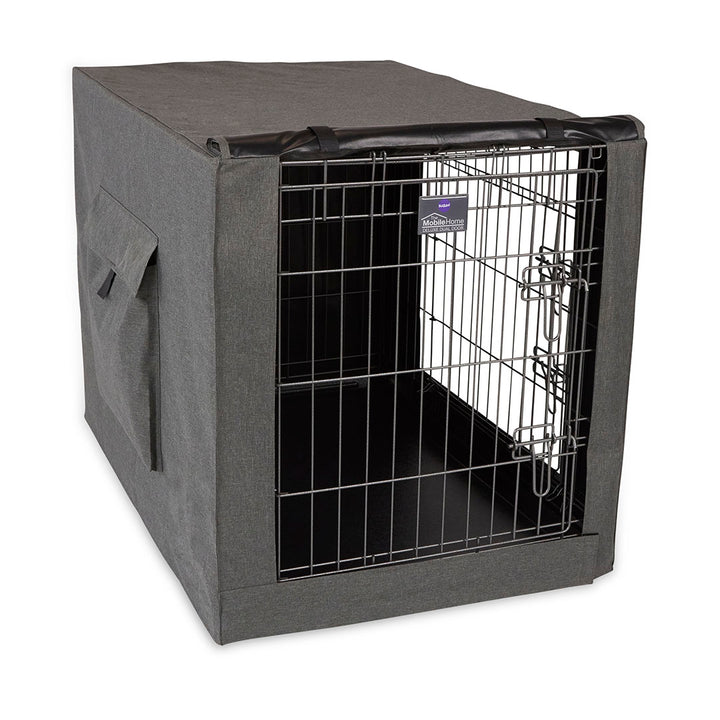 Kazoo Premium Crate Cover Large