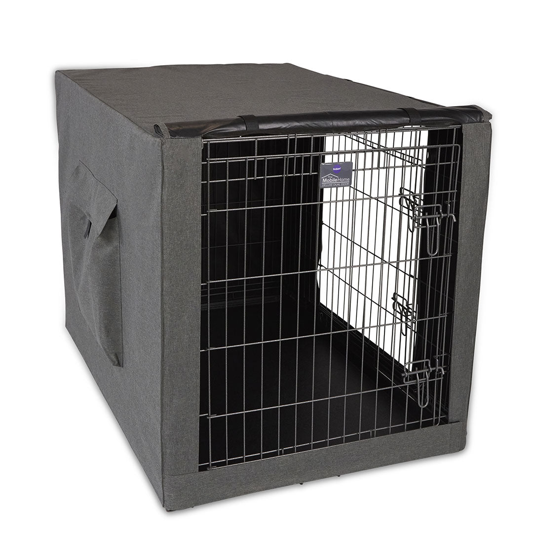 Kazoo Premium Crate Cover Extra Large