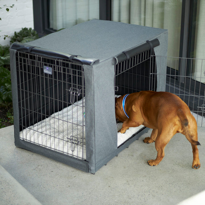Kazoo Premium Crate Cover Extra Large