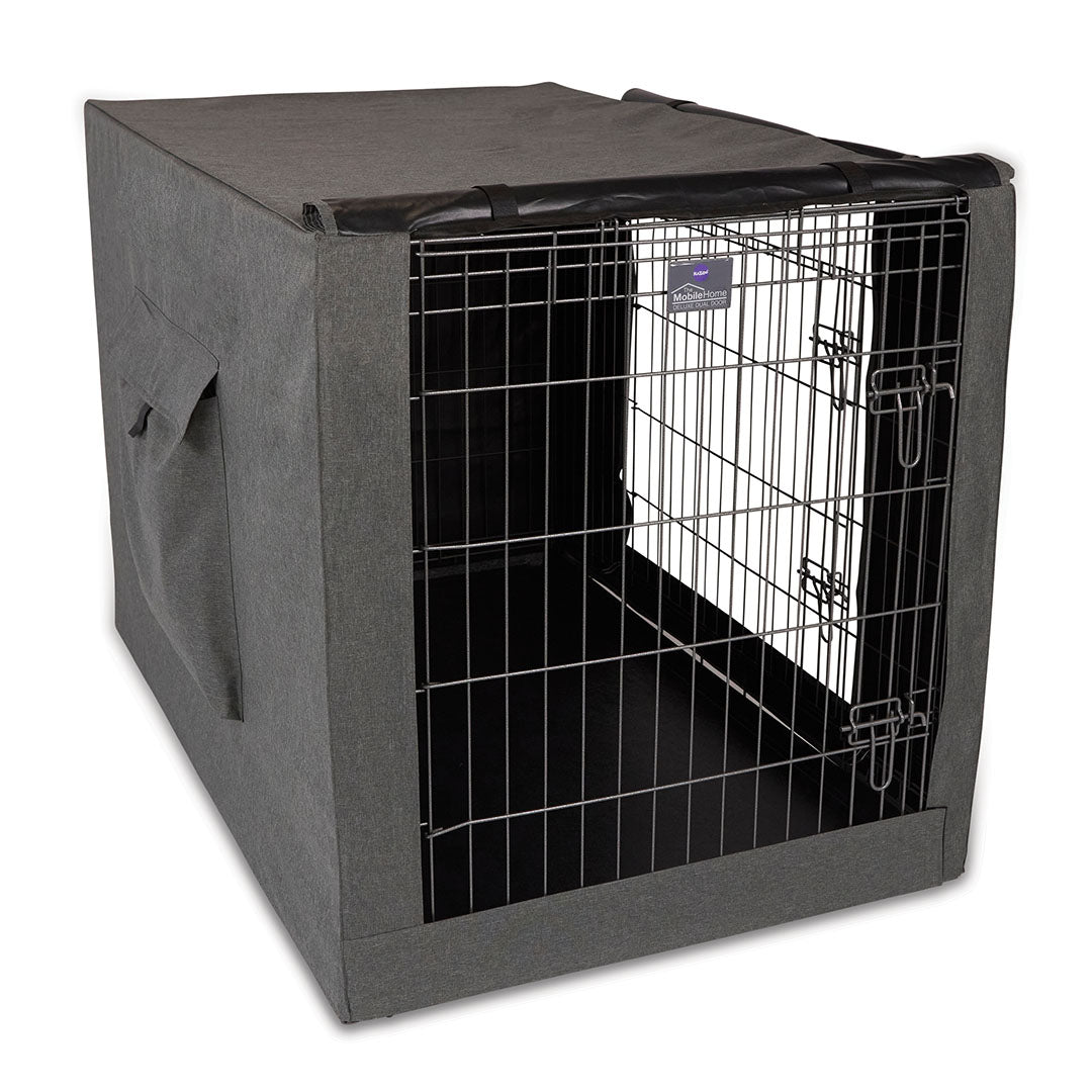 Kazoo Premium Crate Cover Extra Extra Large