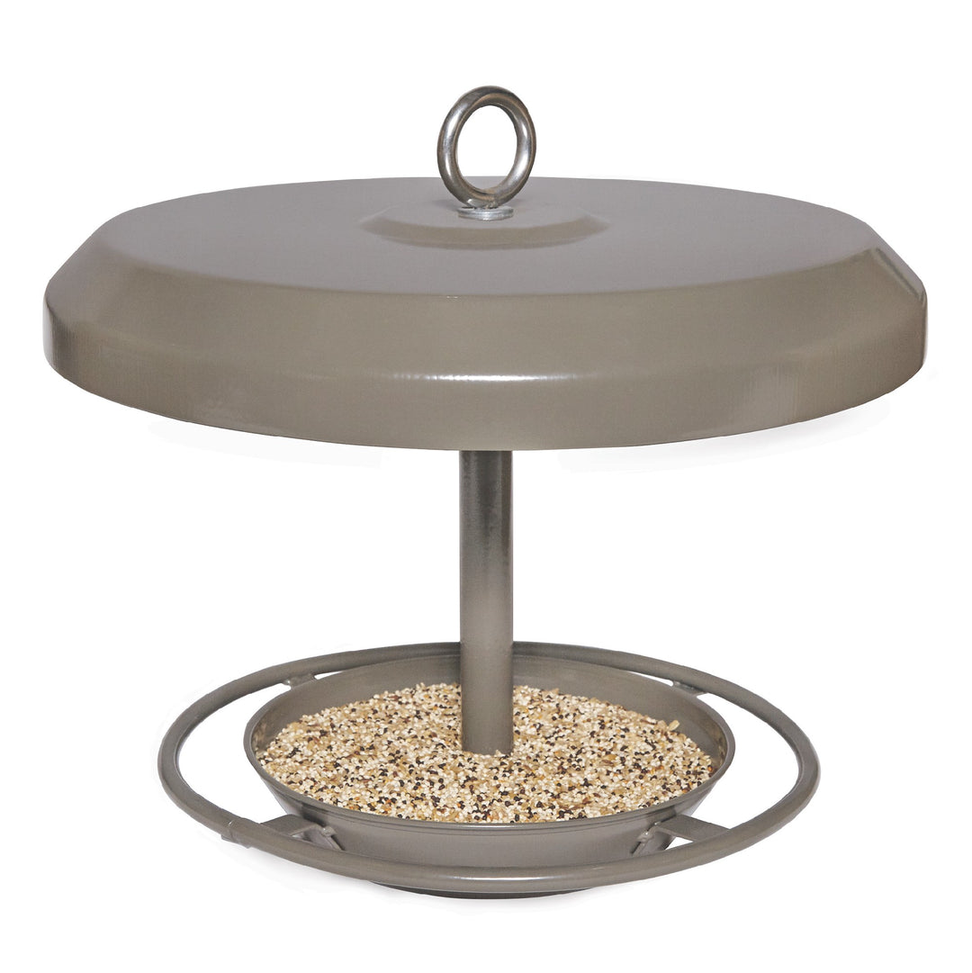 Kazoo Outdoor Bird Feeder Small