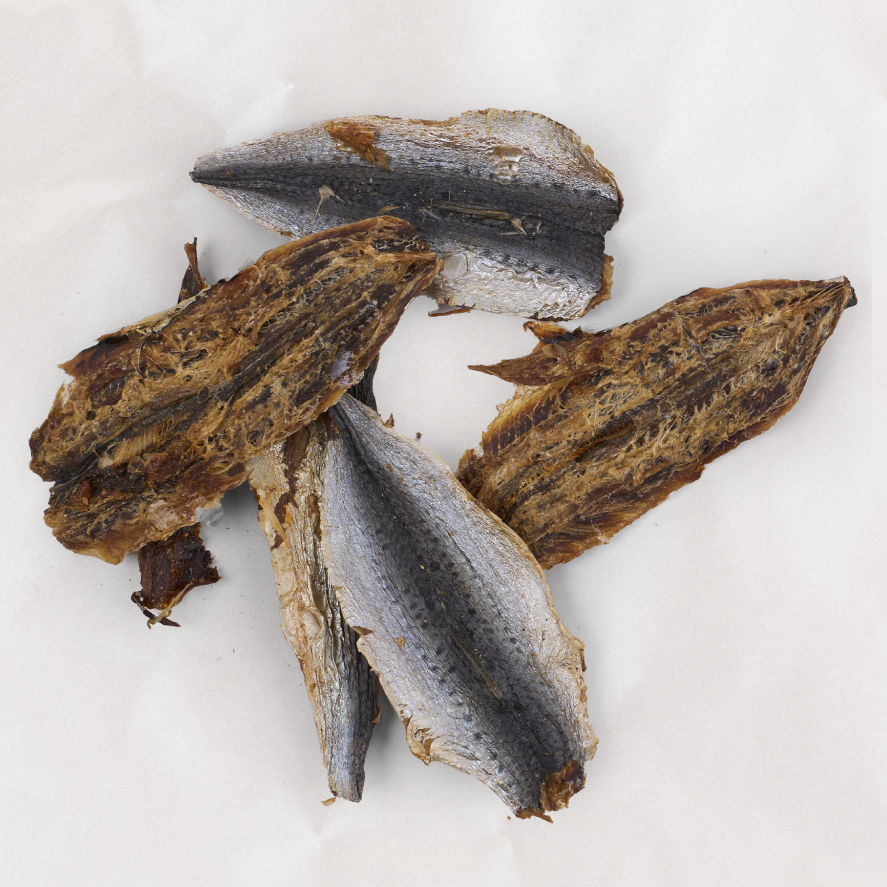 Kazoo Prime Cuts Sardines 100g