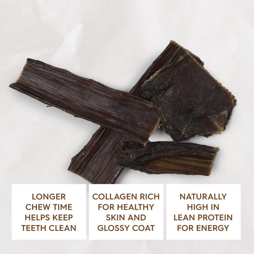 Kazoo Prime Cuts Beef Tendon 500g