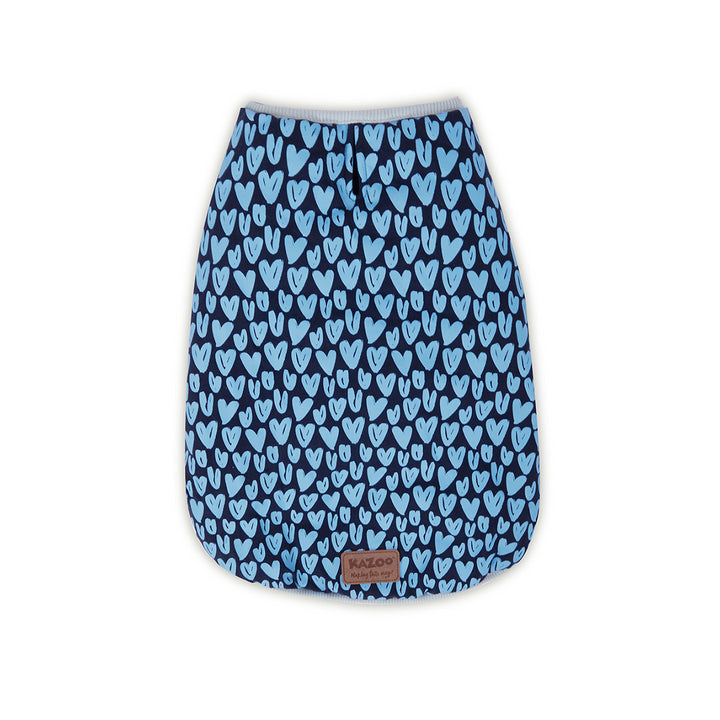 Kazoo Blue Love Snuggle I 53cm