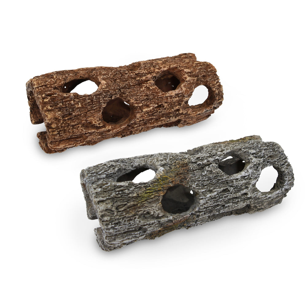 Kazoo Ornament Bredding Log - Medium