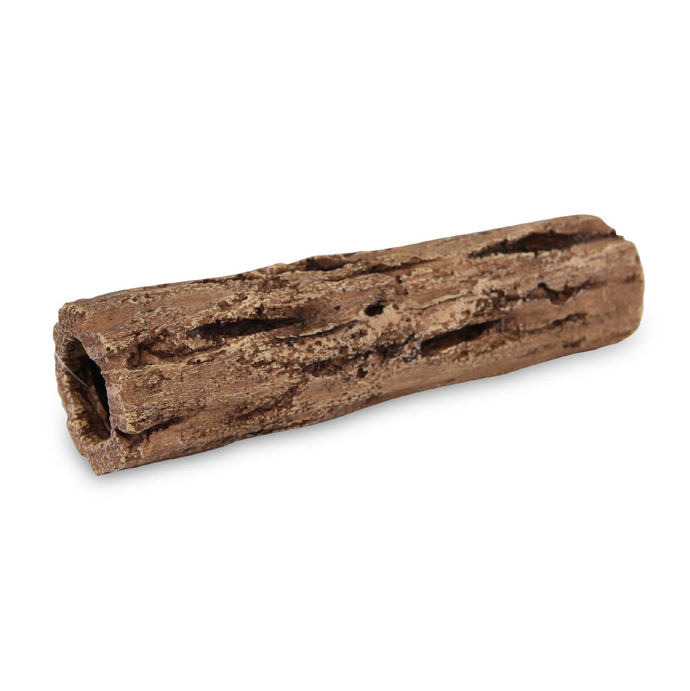 Kazoo Ornament Cholla Wood Breeding Log Medium