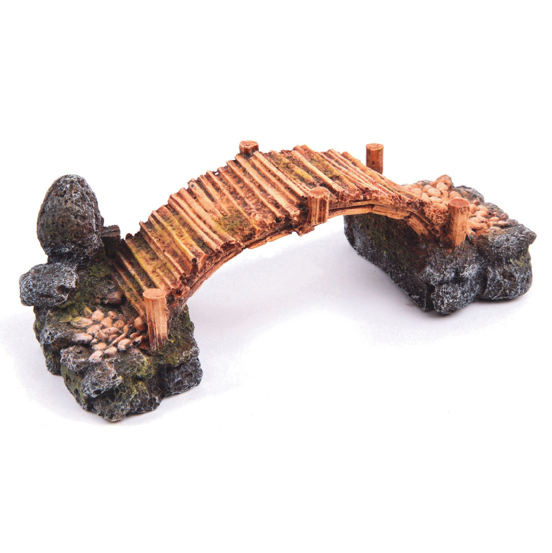 Kazoo Ornament Cane Bridge -small