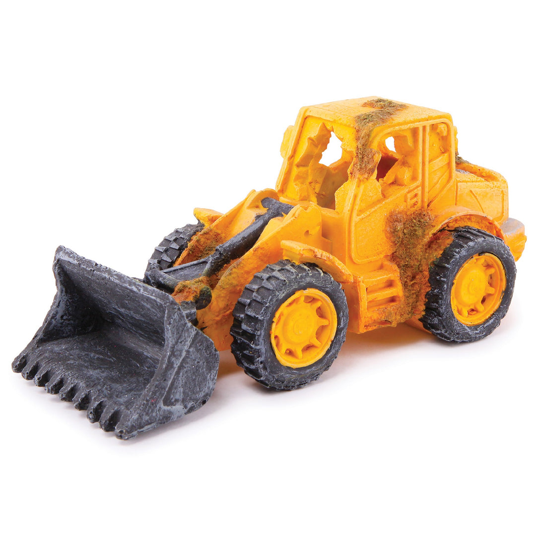 Kazoo Ornament Front Loader Medium