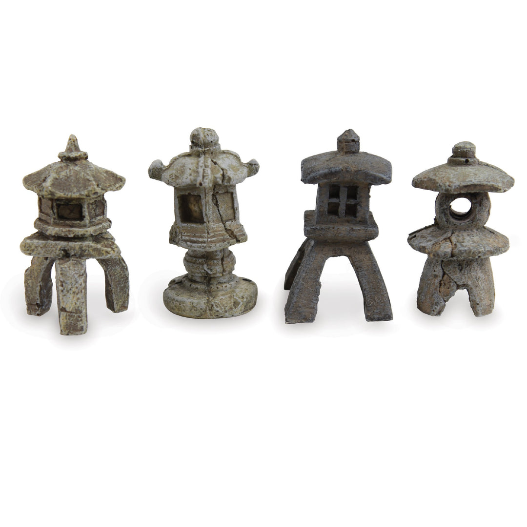 Kazoo Ornament Lantern Assorted - Mini