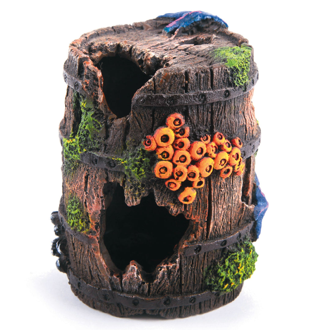 Kazoo Ornament Barrel Medium