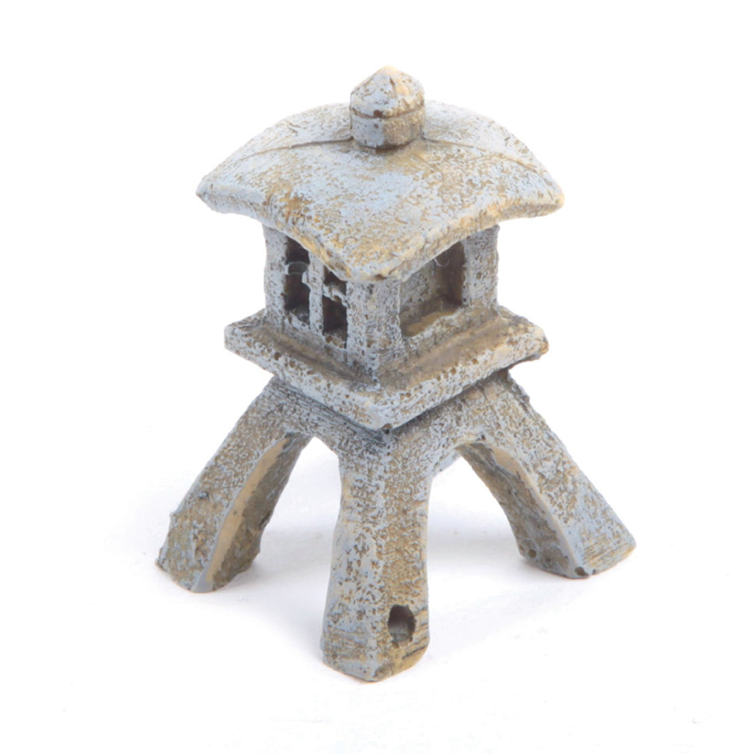 Kazoo Ornament Balinese Lantern Mini