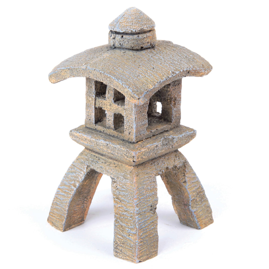 Kazoo Ornament Balinese Lantern Medium