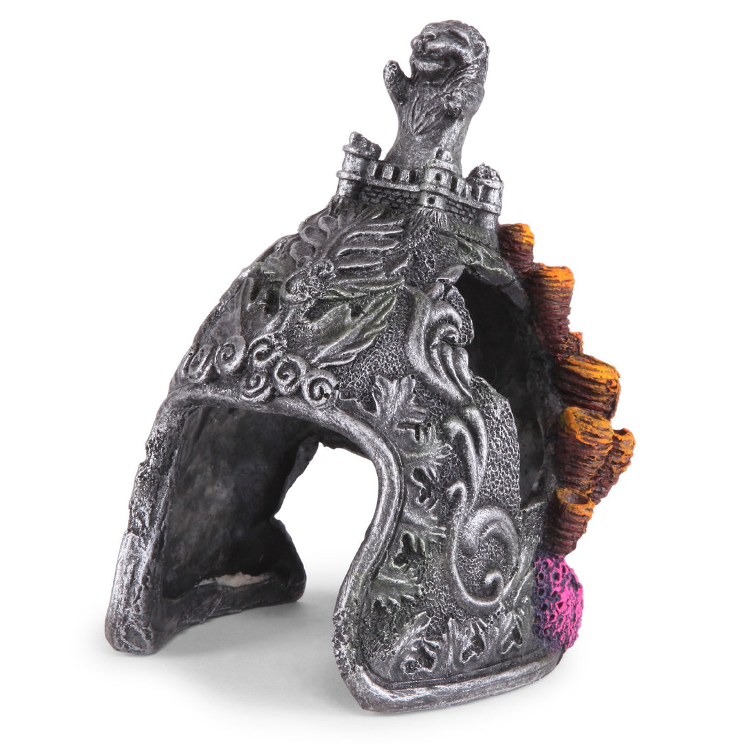 Kazoo Ornament Medieval Helmet Medium