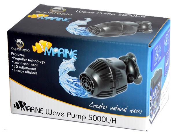 Aquatopia Wave Pump 1500l/hr