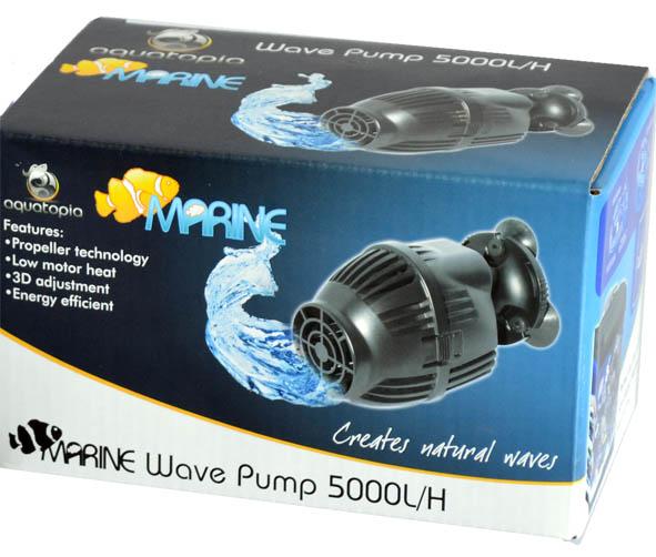 Aquatopia Wave Pump 5000l/hr