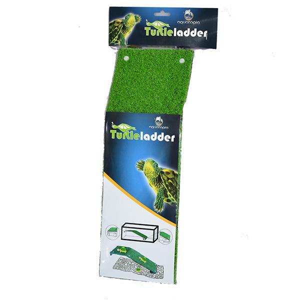 Aquatopia Turtle Ladder Large