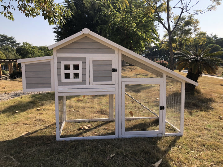 Bon Rural Chicken Coop K205m