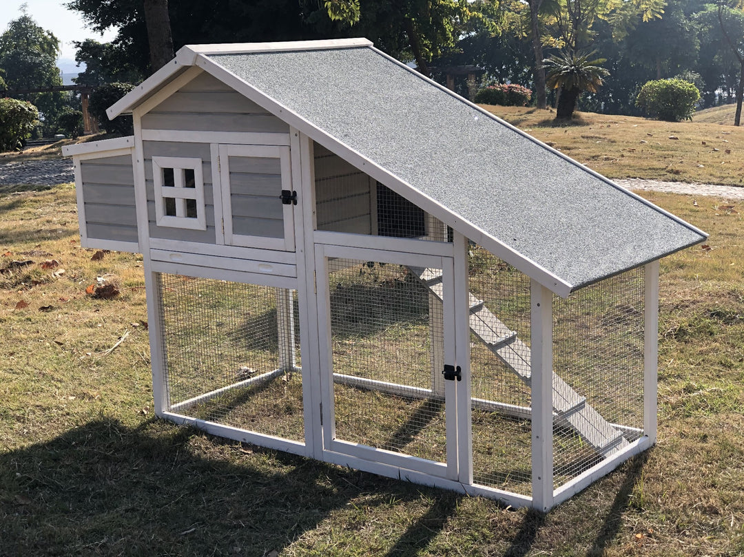 Bon Rural Chicken Coop K205m