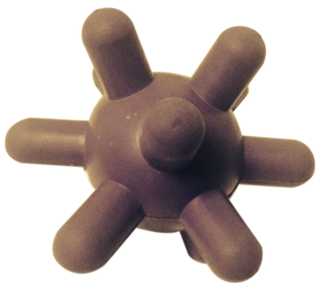 Bono Fido Dog Toy Buddy Cosmo Rubber