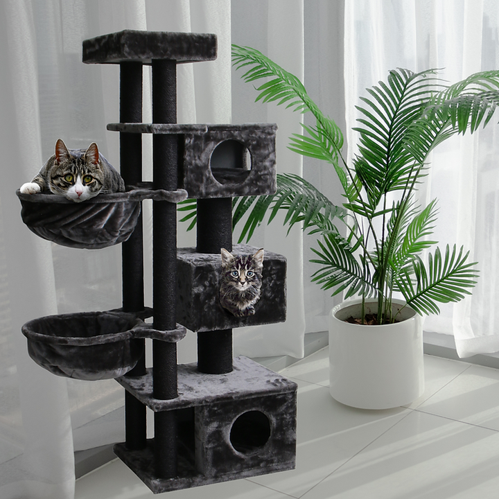 Bono Fido Cat Pole Bolton