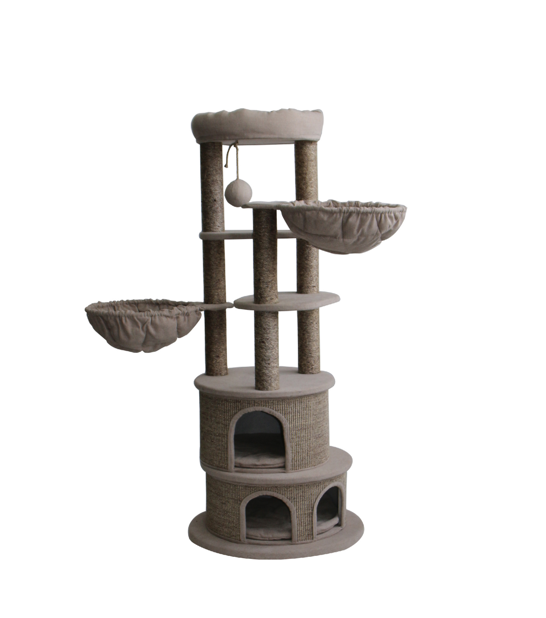 Bono Fido Cat Pole Winterfell