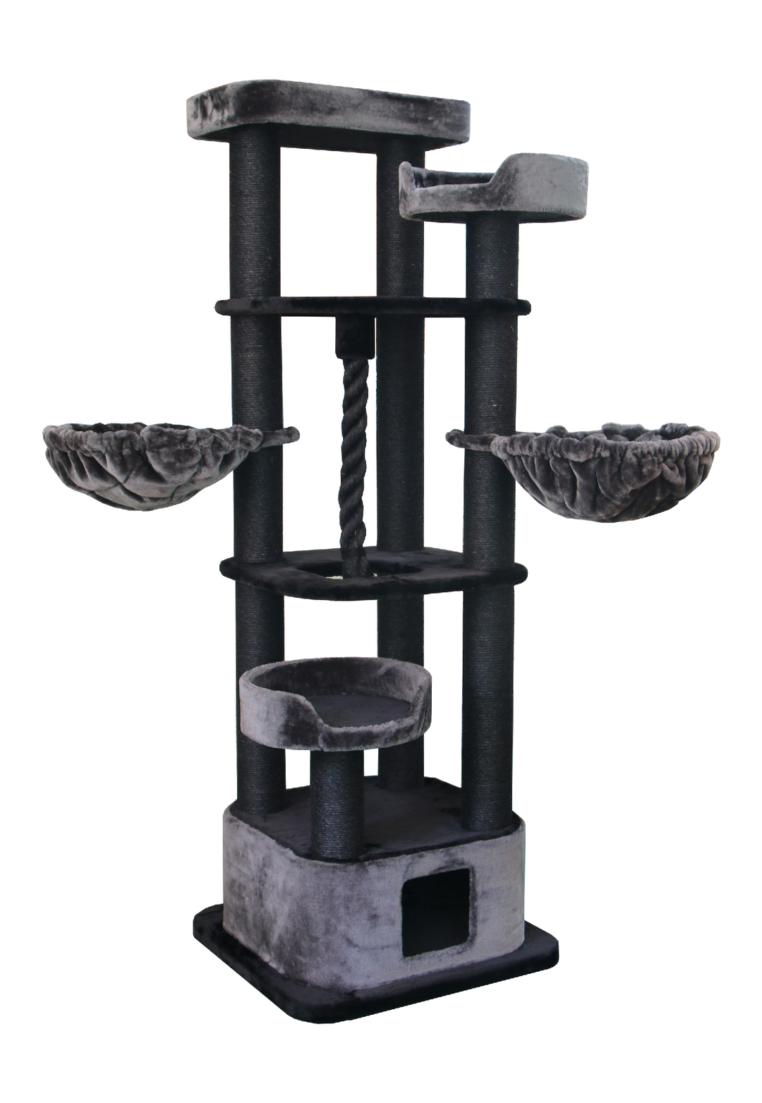 Bono Fido Cat Pole Lincoln