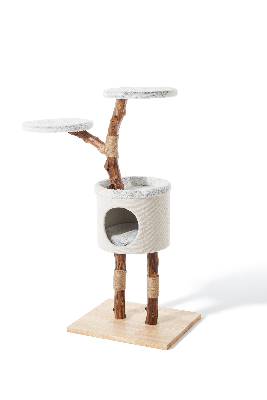 Bono Fido Cat Pole Greenhill