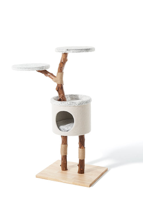 Bono Fido Cat Pole Greenhill