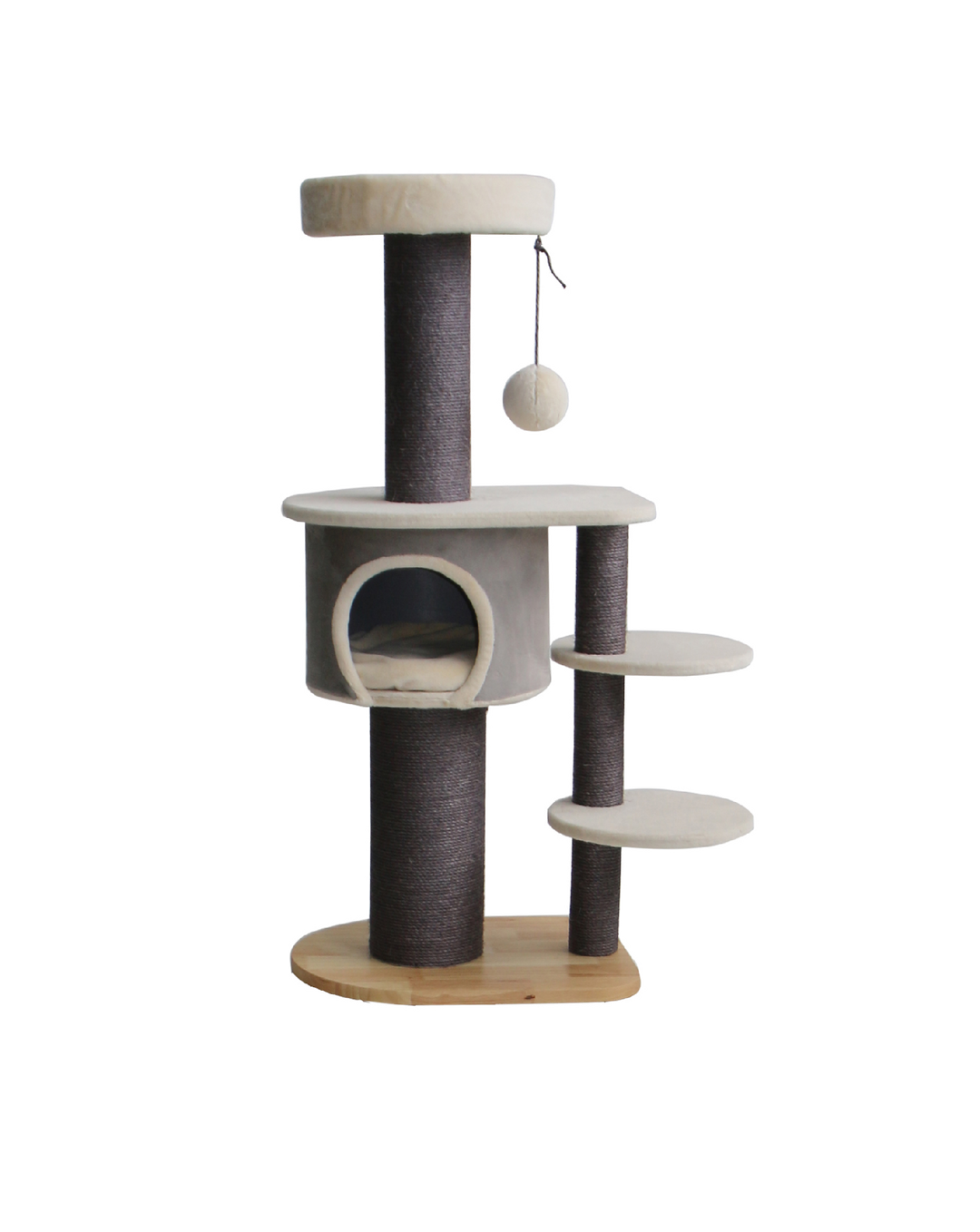 Bono Fido Cat Pole Charlie