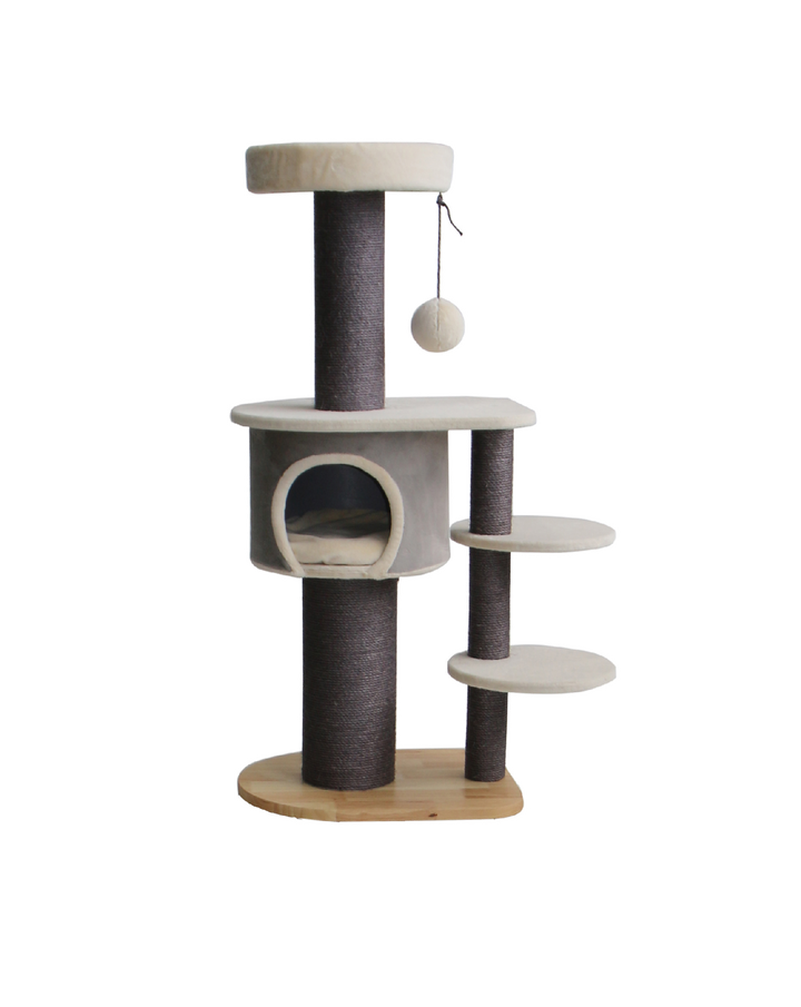 Bono Fido Cat Pole Charlie