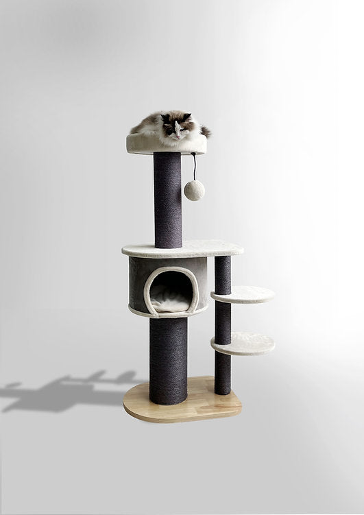 Bono Fido Cat Pole Charlie