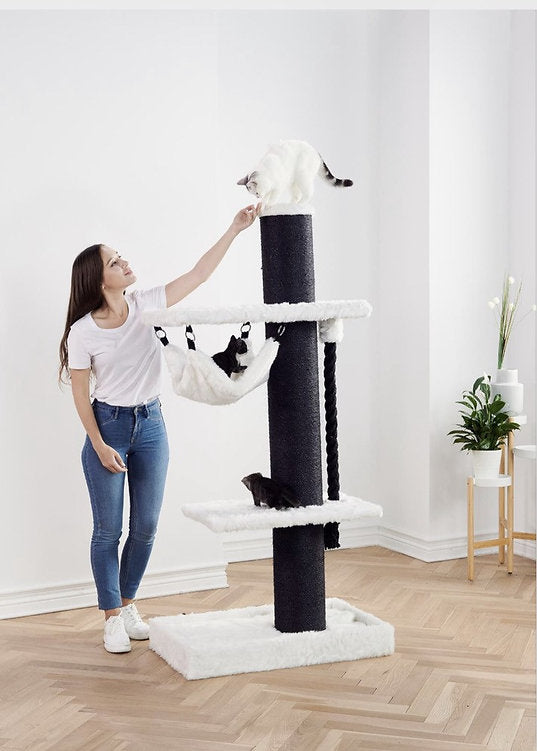 Bono Fido Cat Pole Wentworth