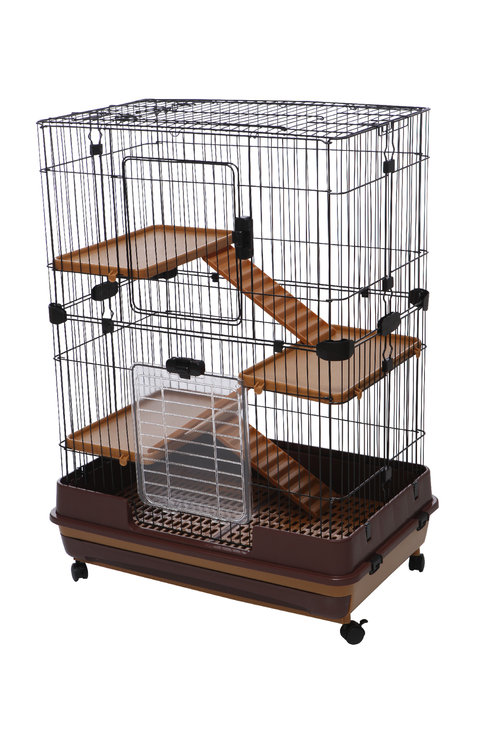 Bon Zoo Small Animal Cage Terry's Inn