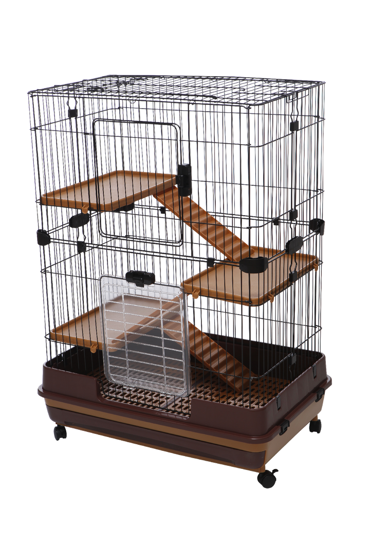 Bon Zoo Small Animal Cage Terry's Inn
