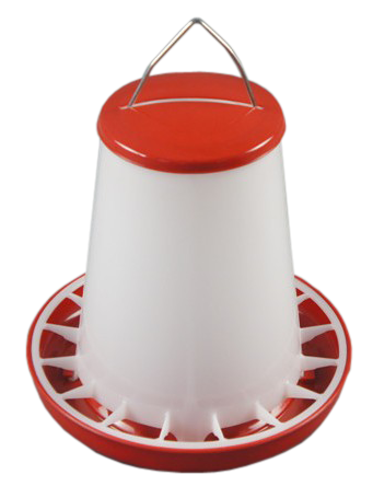 Bon Rural Poultry Feeder 4kg