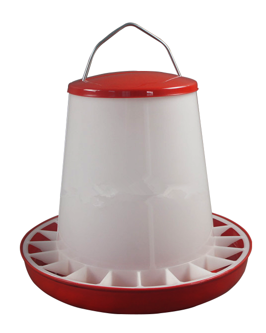 Bon Rural Poultry Feeder 8kg