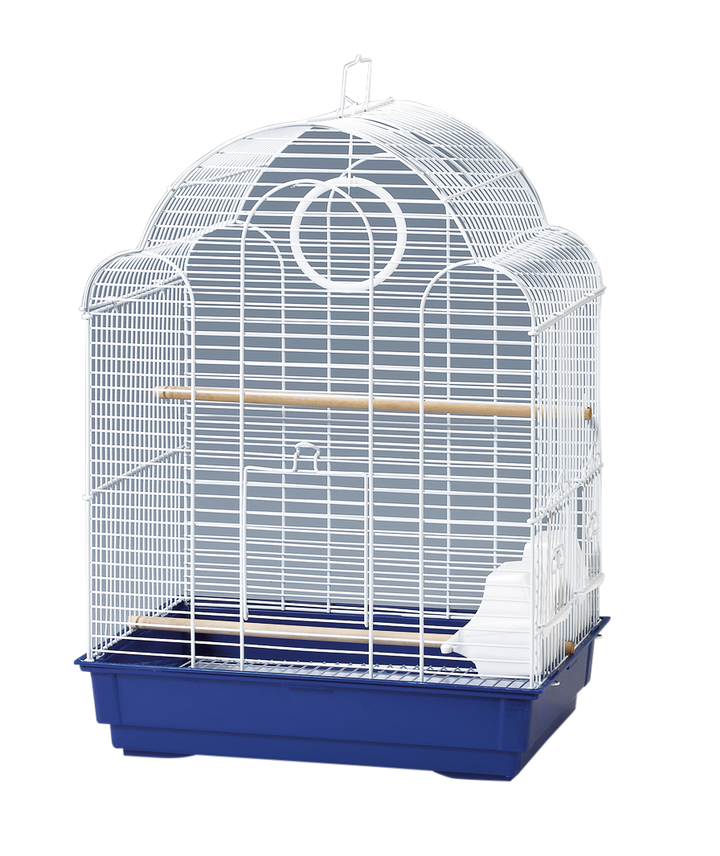 Bon Avi Bird Cage 17" Canary Cage