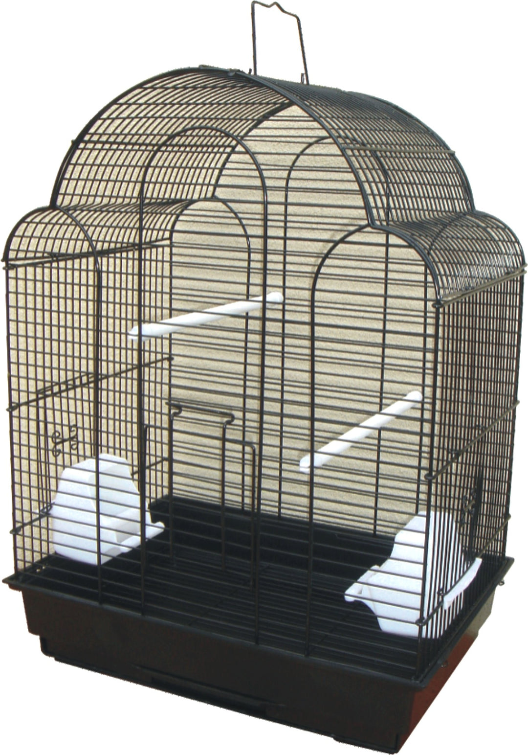 Bon Avi Bird Cage 17" Canary Cage