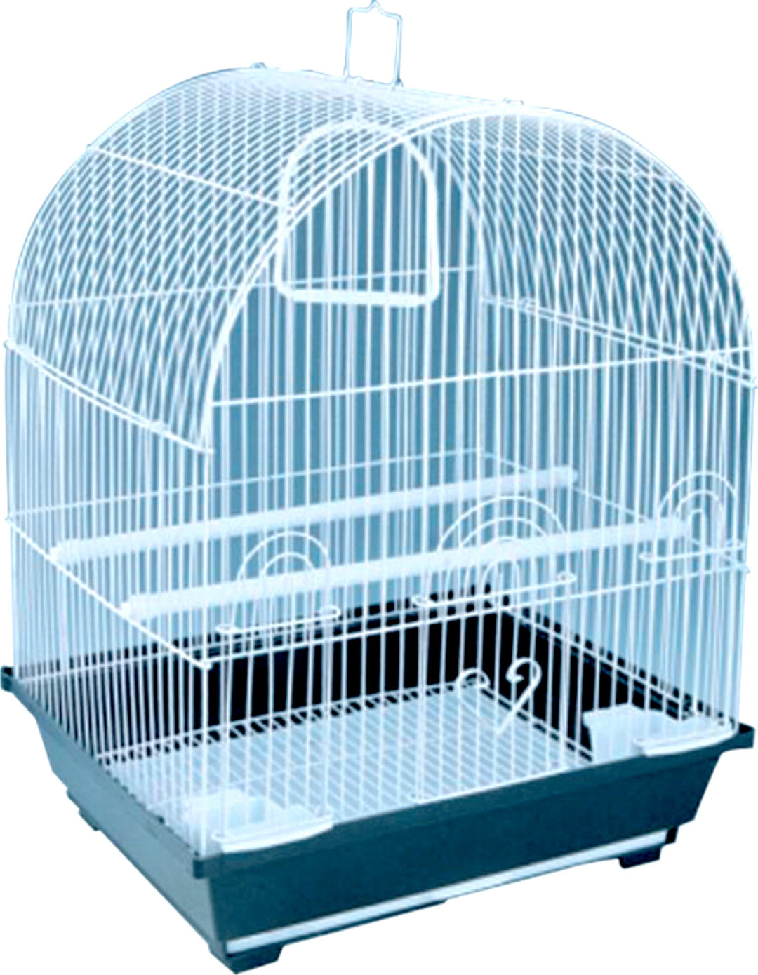 Bono Fido Bird Cage 14' Round Top Cage