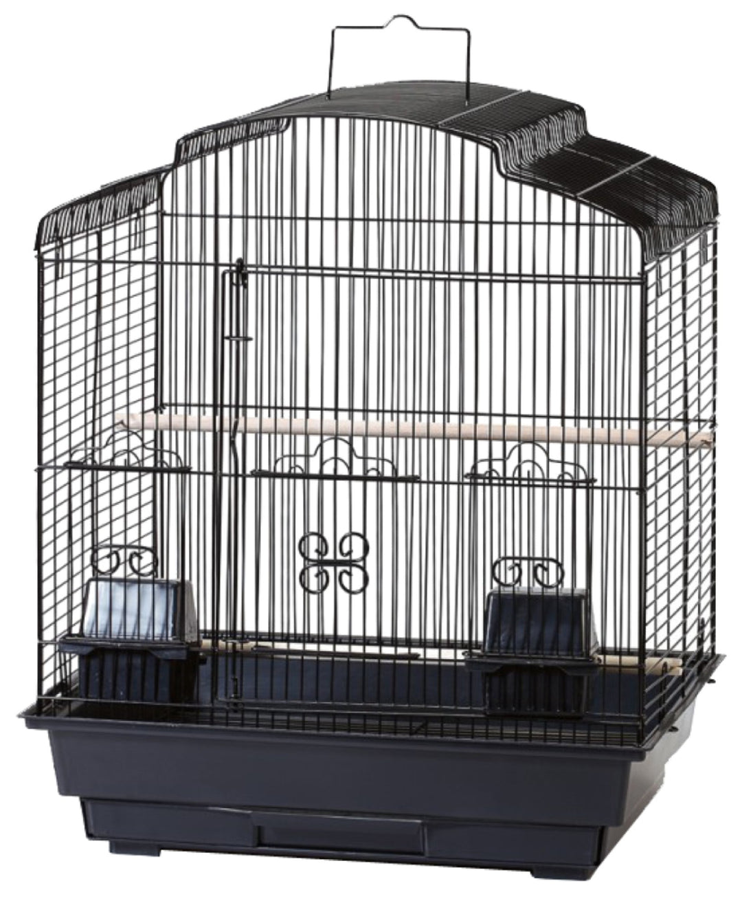 Bon Avi Bird Cage Round Top 45306