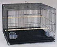 Bon Avi Bird Cage Flight 45cm 45419