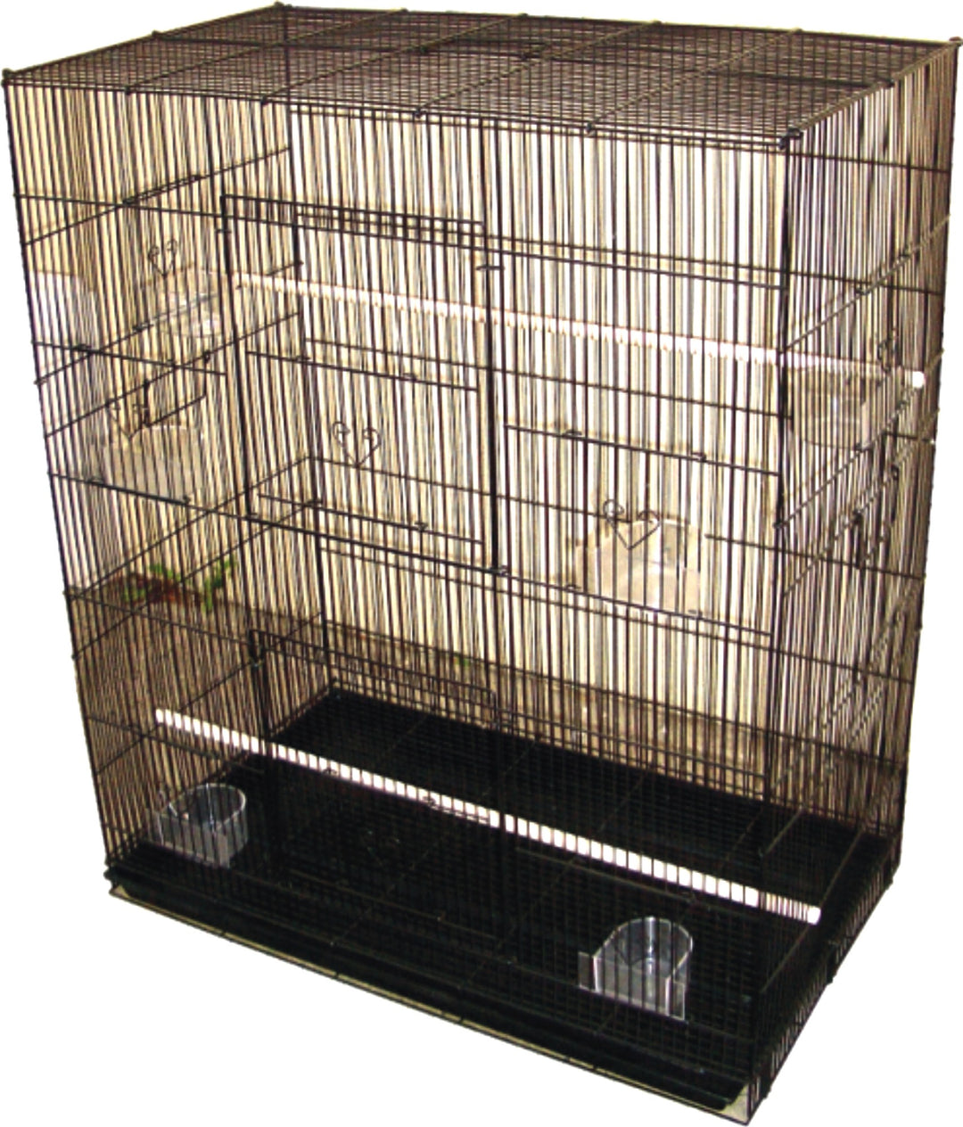 Bon Avi Bird Cage Flight 75cm Tall 45423