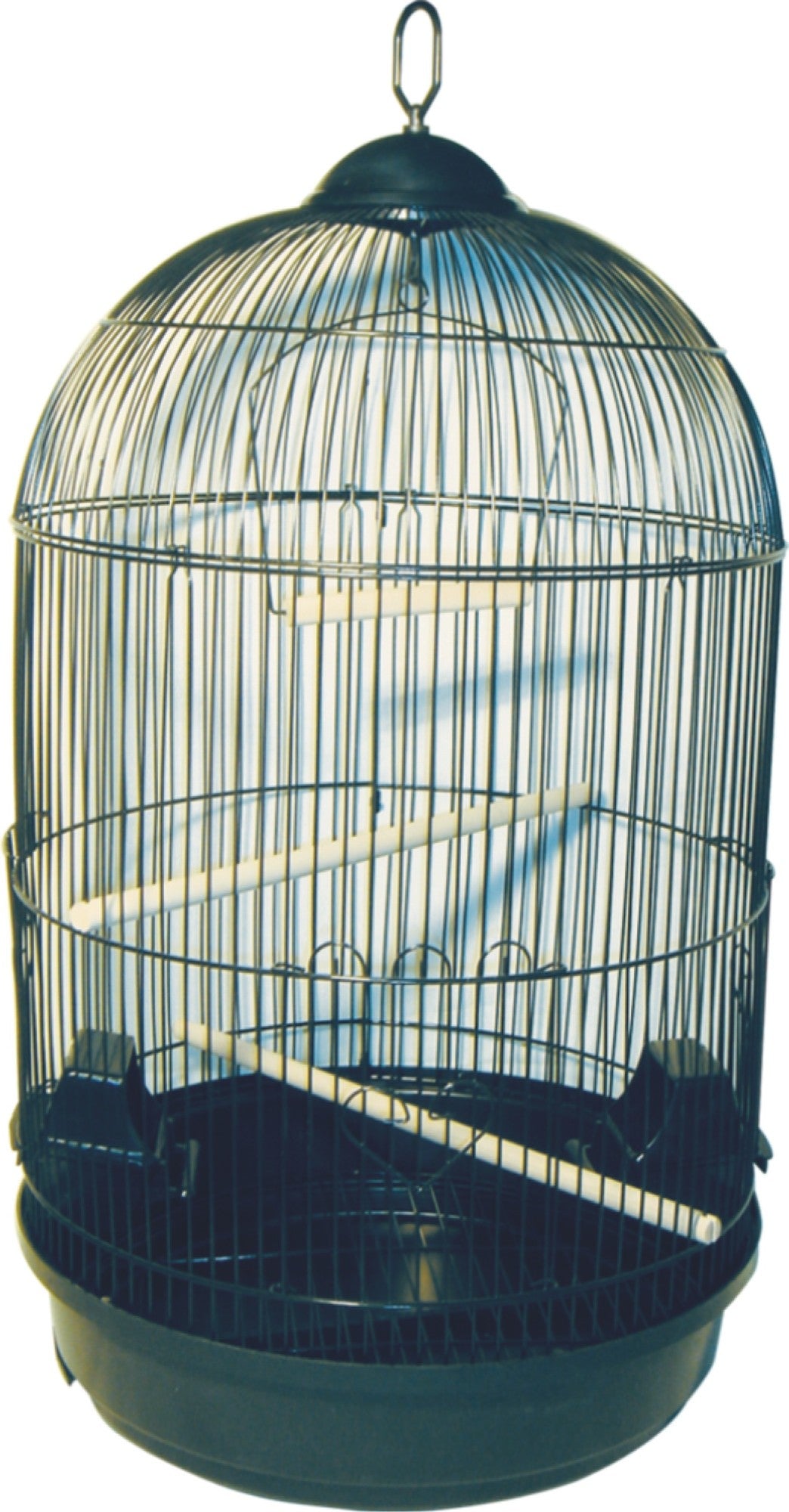 Bon Avi Bird Cage Round 16" 45501