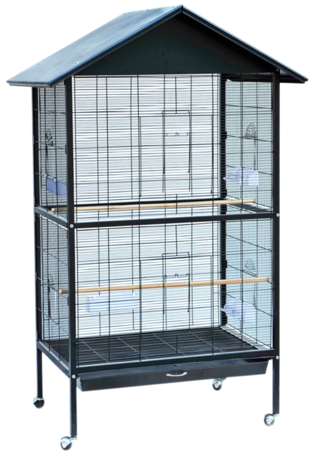 Bon Avi Bird Cage Mombosa 40 Patio Aviary