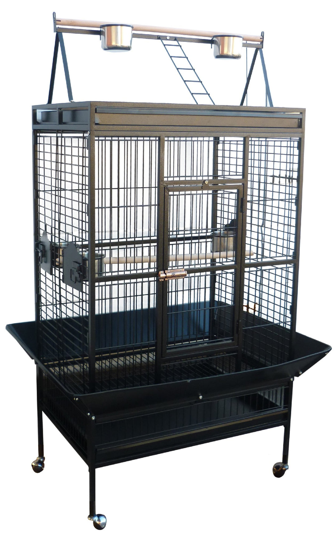 Bon Avi Bird Cage Hamilton Playpen 32